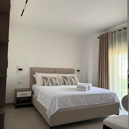 18 * Velipojë