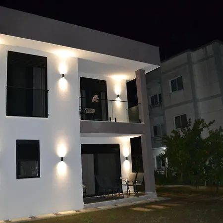 Villa 18